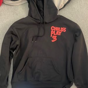 Child’s play 3 hoodie